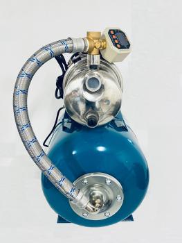 Hauswasserwerk Grundfos JP 5-48 elektronischem Druckschalter Trockenlaufschutz